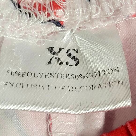 Girl's Puffer Coat Size XS - Picture 6 of 10